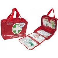 Deluxe 70pc Piece First Aid Kit For Household Work Etc