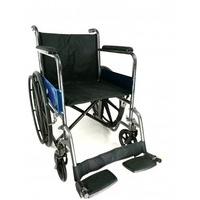 Deluxe Self Propel Wheelchair