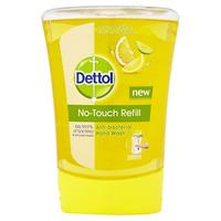 Dettol No Touch Handwash Refill, Odour Neutral 250ml