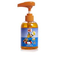 Despicable Me Giggling Minion Hand Wash 250ml