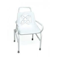 Deluxe Static & Mobile Shower Chair Range