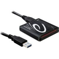 DeLock USB 3.0 Card Reader All in 1 (91704)