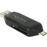 delock micro usb otg