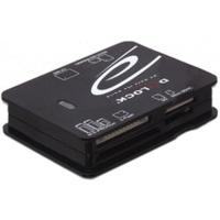 DeLock USB 2.0 Card Reader All in 1 (91471)