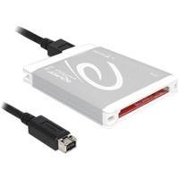 DeLock Card Reader FireWire B > Compact Flash (91694)