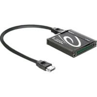 DeLock CardReader eSATAp > CFast (91676)