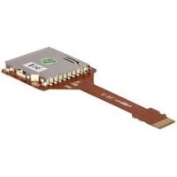 DeLock Adapter Micro SD/Trans Flash > SD Card (61680)