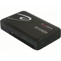 DeLock USB 2.0 All in 1 (91443)