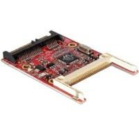 DeLock SATA Drive > Compact Flash Card (91660)