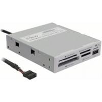 DeLock USB 2.0 3.5 57 in 1 (9162...