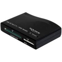 delock usb 30 card reader all in 1 91712