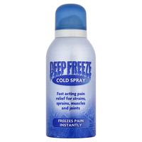 Deep Freeze Spray 150ml