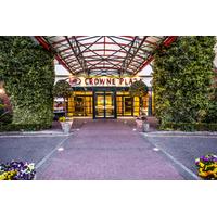Deluxe Overnight Stay