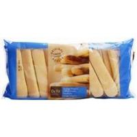 De Rit Sponge Fingers (125g)