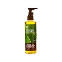 Desert Essence T Clean Face Wash Pump Bottle 240ml (1 x 240ml)