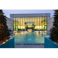 Deluxe One Night Break