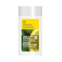 Desert Essence Lemon Tea Tree Deodorant 75ml (1 x 75ml)