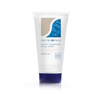 Dead Sea Spa Magik Gentle Cleansing Facial Wash