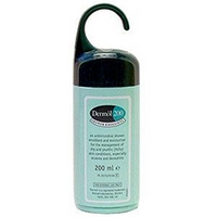 Dermol 200 Shower Emollient 200ml