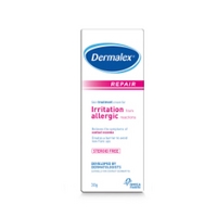 Dermalex Eczema Contact - 30g
