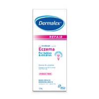 Dermalex Eczema for Babies - 100g