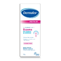 Dermalex Eczema for Babies - 30g