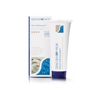 dead sea spa magik mild exfoliant