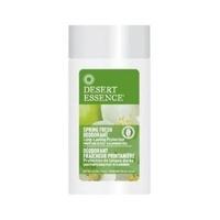 Desert Essence Spring Fresh Deodorant 75ml (1 x 75ml)