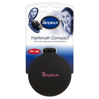 Denman Hairbrush Compact D7