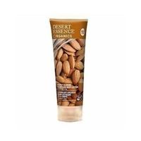 Desert Essence Org Almond Hand & Body Lotion 237ml (1 x 237ml)