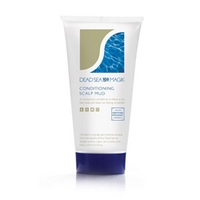 dead sea spa magik conditioning scalp mud