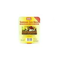 Delba Sunflower Seed Bread (250g)