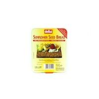 delba sunflower seed bread 250g