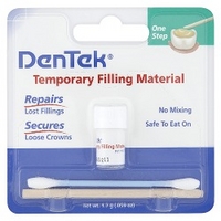 DenTek Temporary Filling Material 1.7g