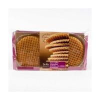 De Rit Syrup Waffles - 6 Pack (175g)