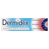 Dermidex 50g