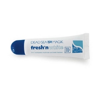 Dead Sea Spa Magik Fresh n\' White Breath Freshener