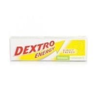 Dextro Dextro Energy Lemon 47g (24 pack) (24 x 47g)
