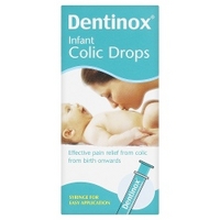 Dentinox Infant Colic Drops 100ml