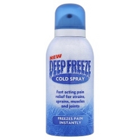 deep freeze cold spray 150ml