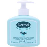 dermol wash emulsion