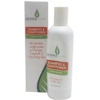 Dermacura Shampoo & Conditioner