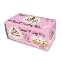 delicious delicious gluten free pastry mix 500g