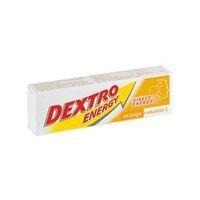 dextro dextro energy orange 47g 24 pack 24 x 47g