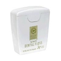 Desert Essence Tea Tree Dental Floss 6 1unit (1 x 1unit)