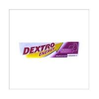 Dextro Dextro Energy Blackcurrant 47g (24 pack) (24 x 47g)