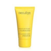 decleor aroma cleanse clay and herbal mask