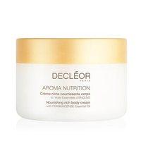 Decleor Aroma Nutrition Nourishing Rich Body Cream