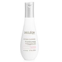 decleor aroma cleanse soothing micellar water