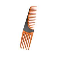 Detangling Comb with Volumiser
